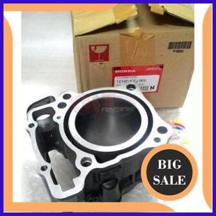 parts BLOK SEHER CBR 250 THAILAND ORIGINAL HONDA 12100KYJ900 140ZZ3