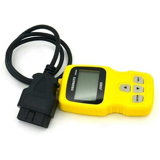 OBD SCANNER MOBIL OBD2 SCANNER OBDII SCANNER OM500 JOBD OBDMATE OM 500 ORIGINAL BEST QUALITY