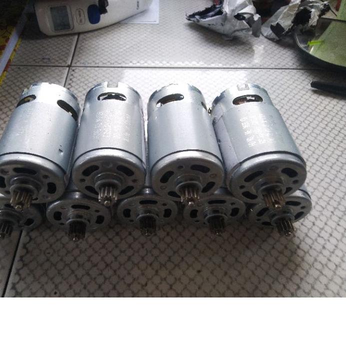 ♛ Dinamo NRT PRO DC340 (old&new) NRT PRO DC 343 &330 ➢