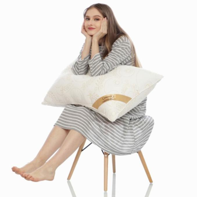 bantal guling harvest jumbo