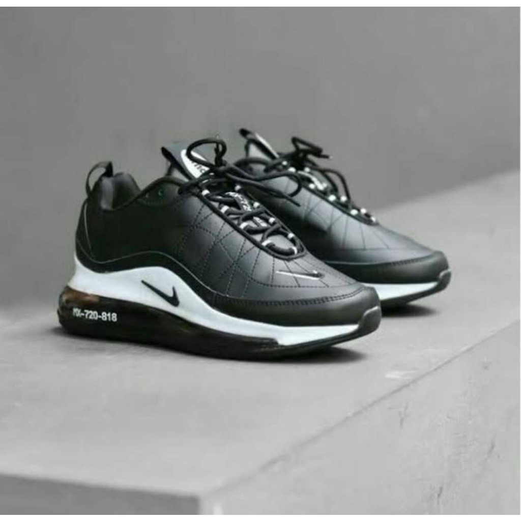 Sepatu Pria Air Max 720-818 / Sepatu Premium