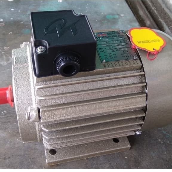`````````] Dinamo 1 per 4 hp Wipro rpm 1400