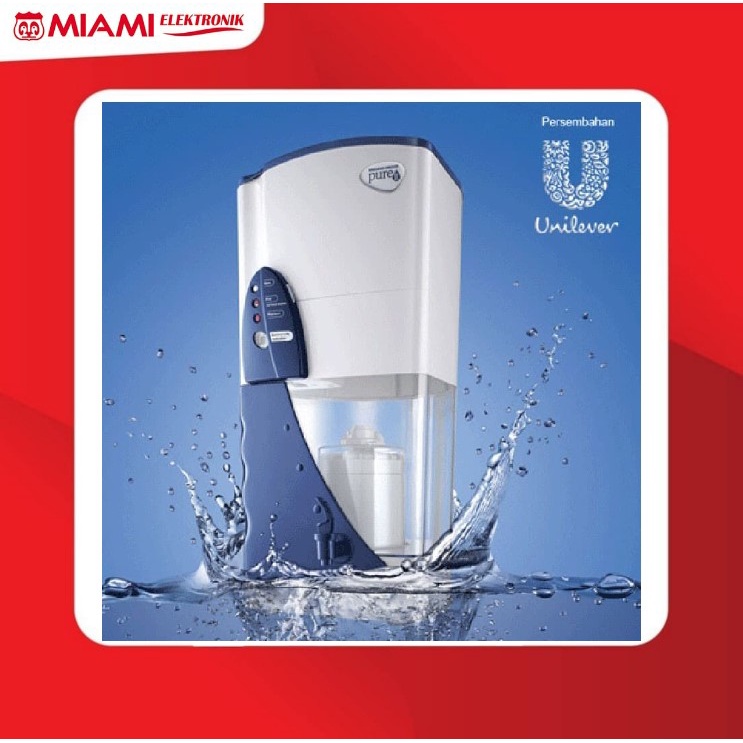 Dispenser Pure It Classic 9LITER / Pure It Unilever 9L