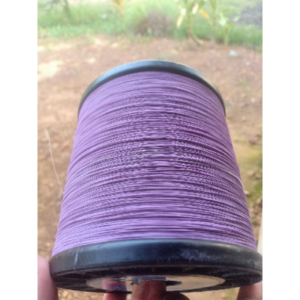 GELASAN LEM GOSOK UNGU (UNO)