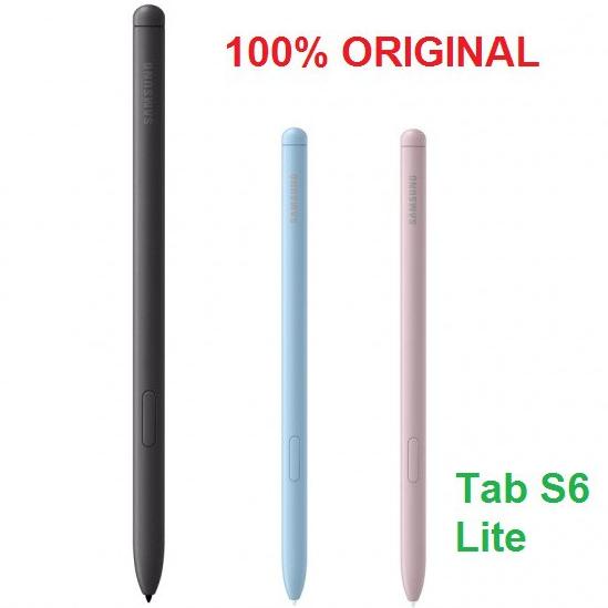 Sytlus Pen Tab S6 Lite SAMSUNG Stylus S Pen Galaxy Tab S6 Lite Original100%