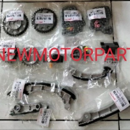 NMRT TIMING CHAIN SET INNOVA DIESEL REBORN