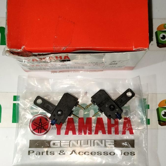 Sale Switch Kiri Kanan Nmax N Max Old New Swit Rem Kiri Kanan Nmax Ori Asli Terlaris