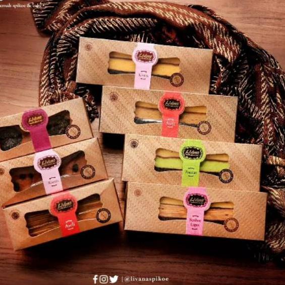 

♨ Spiku / spikoe livana free packing dos ♡