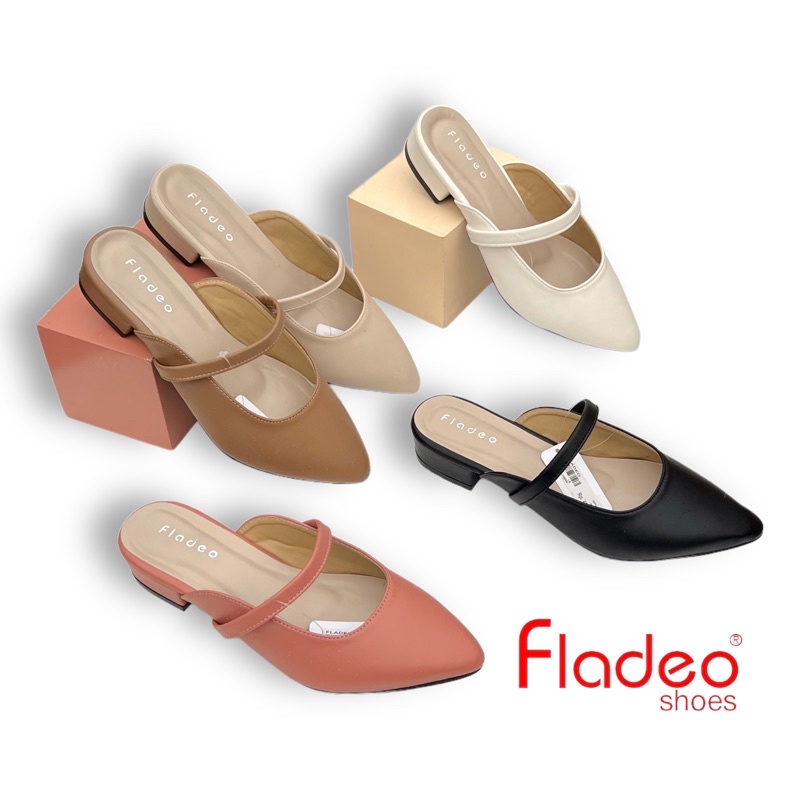 SANDAL TERBARU ORIGINAL BRAND MATAHARI LEBARAN CERIA ELEGAN