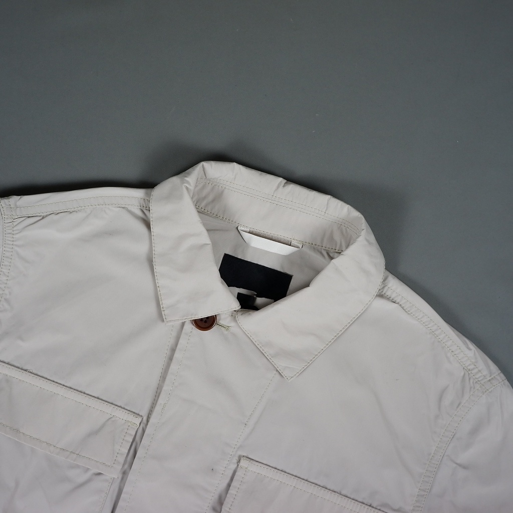 Banana Republi*c Water Resistant Field Jacket