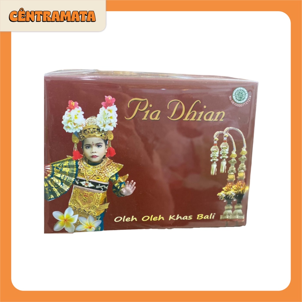 

Pia Dhian 8pcs