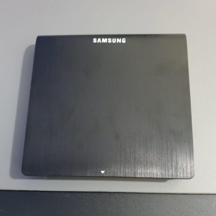 DVD CD RW external SAMSUNG USB 3.0 Pembaca writer Drive Burner Player