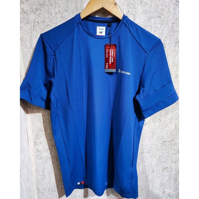 3SECOND KAOS PRIA ORIGINAL