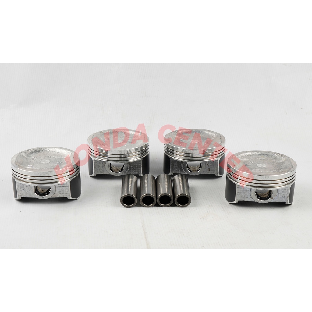 TRIM,,piston seher mesin honda jazz gd3 city gd8 2003 2004 2005 2006 2007 2008 VTEC