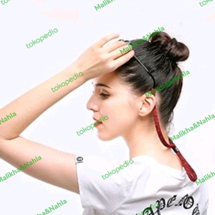@@@@] AKSESORIES TALI KACAMATA SAFETY