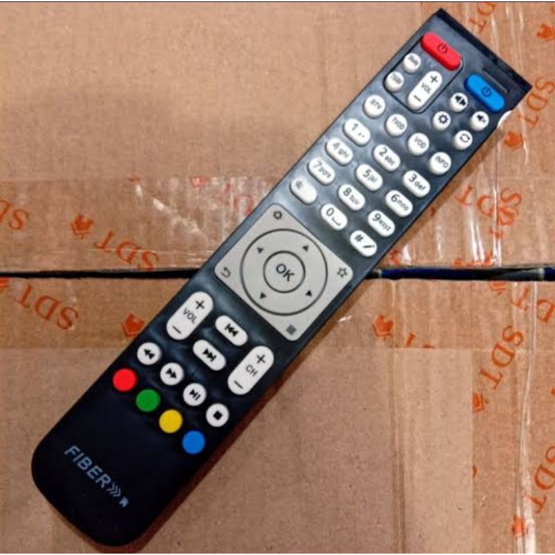Remot / Remote Stb Huawei ZTE fiberhome MyRepublic Huawei EC6108V8 EC6108V9