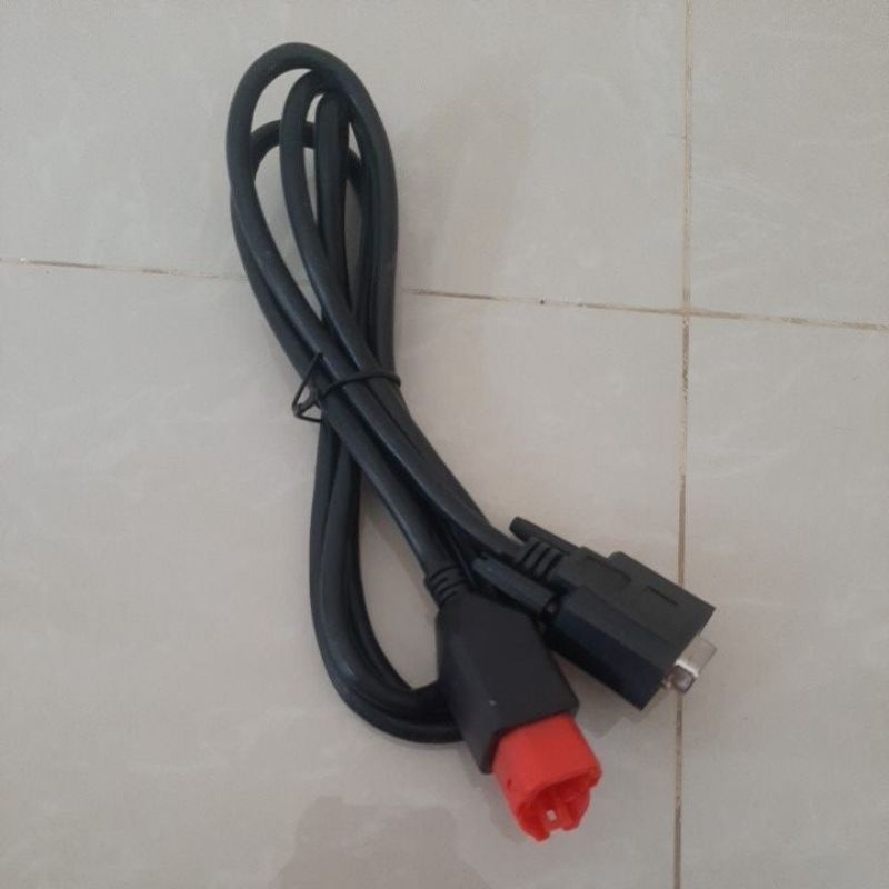 kabel scanner honda hids starnics hd 30 original