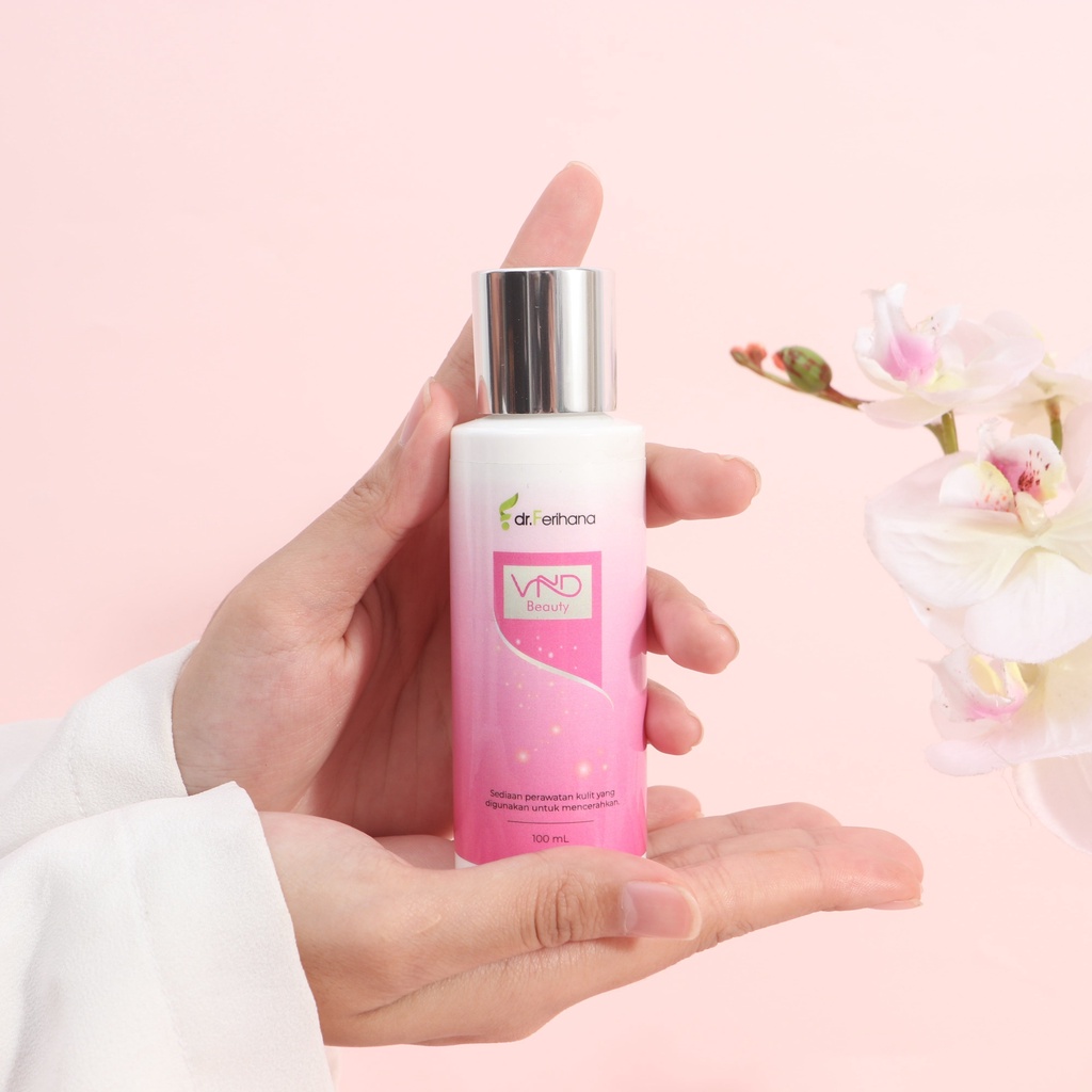 (DR.FERIHANA ) VND BEAUTY