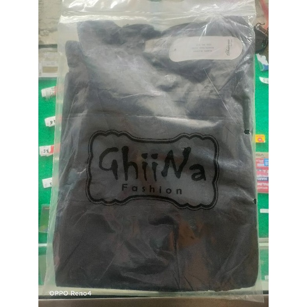 ghina fashion