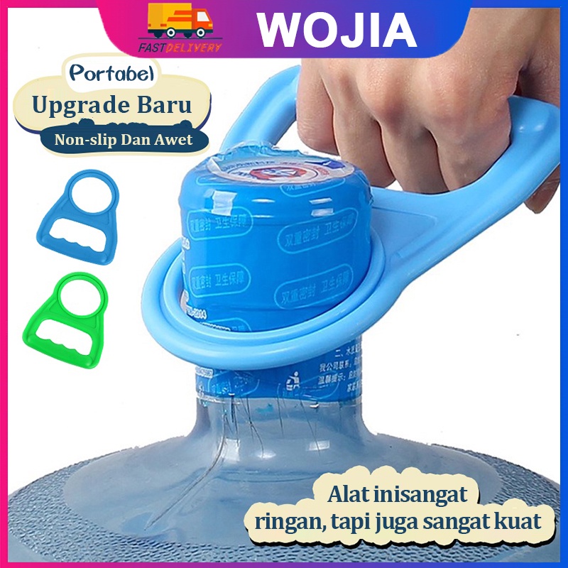 Alat Bantu Angkat Galon Air / Pengangkat Galon Aqua Holder Handle