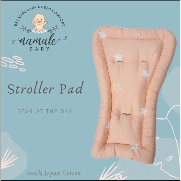 ALAS STROLLER BAYI// NAMALE ALAS STROLLER