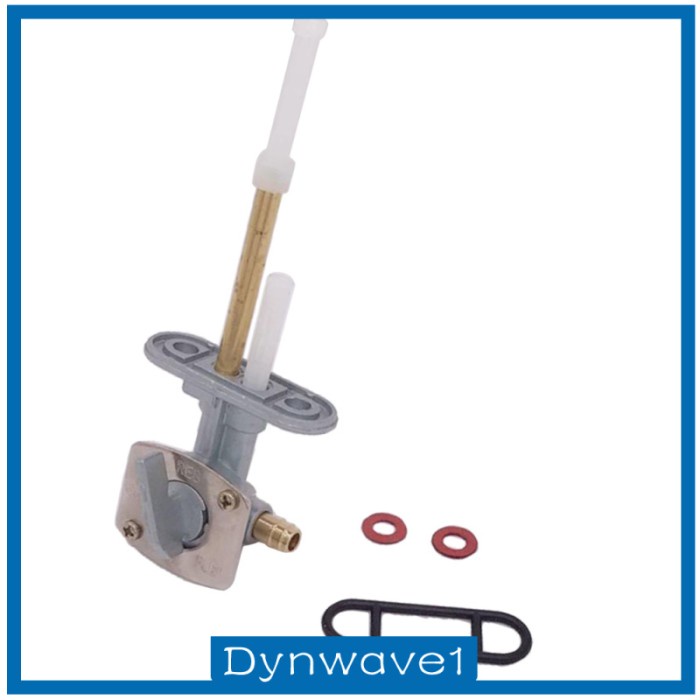 

Terlaris Cutting Dynwave1Gas Fuel Valve Petcock Switch For Ttr90 Ttr125 Ttr225 Ttr230