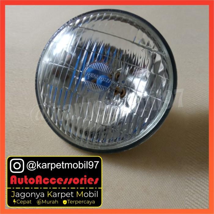 Best Seller Lampu Depan Sealed Beam Ps Headlamp Ps100 Umplung 4402