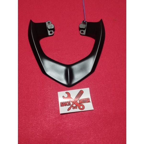 behel jok xeon/xeon GT 125/xeon rc  original
