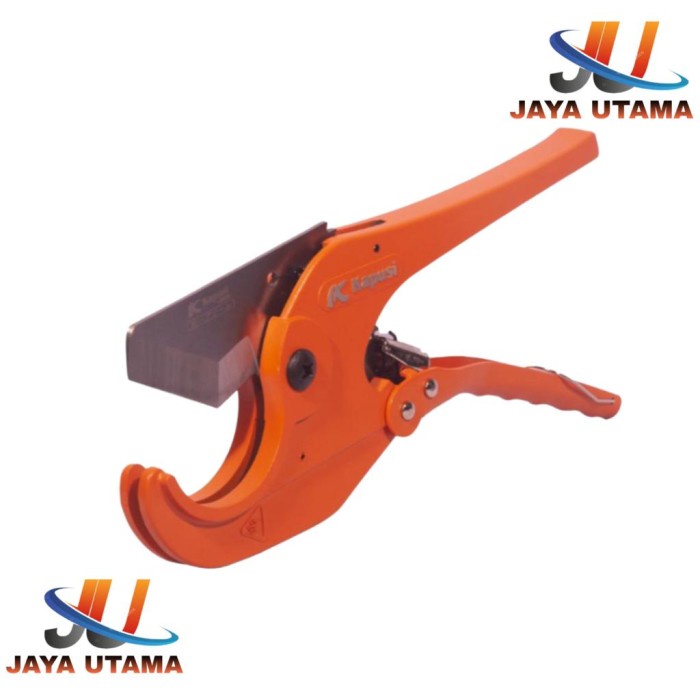 Terlaris Gunting Gunting Pipa Pvc 63Mm Heavy Duty Pvc Cutter 2.5 Inch Kapusi