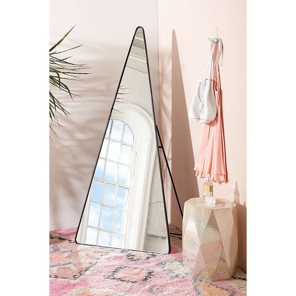 Standing cermin standing mirror standing kaca