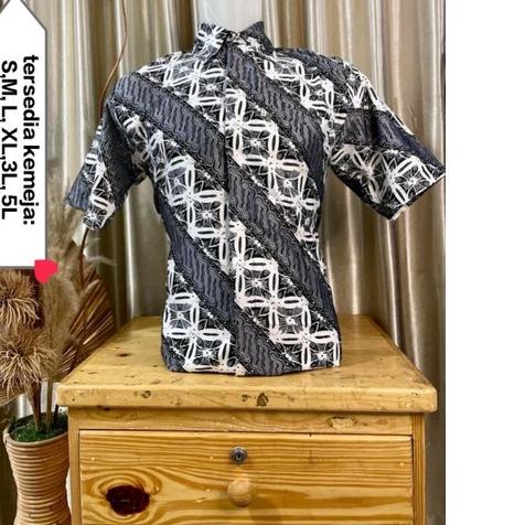 ➬ KEMEJA PRIA/KEMEJA PRIA LENGAN PENDEK/BATIK PRIA/KEMEJA BATIK PRIA/KEMEJA BATIK/KEMEJA LENGAN PEND