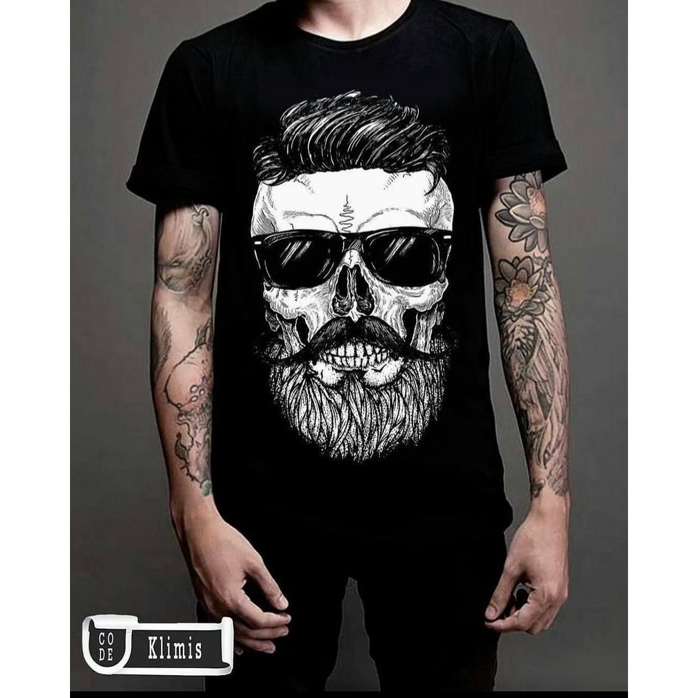 Brq.store T Shirt Deus Ex.Machina