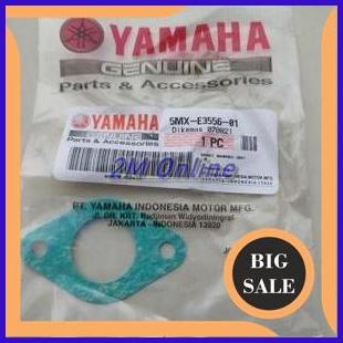 onderdil Gasket Paking Manifold Nouvo Mio Ori YGP 5MX-E3556-01 140ZZ3