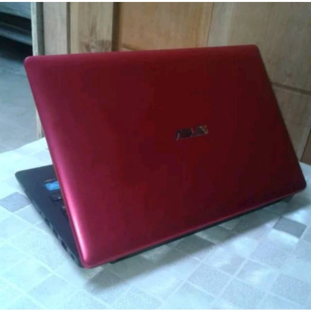 Casing Case Kesing Asus X200 X200CA X200MA X200M