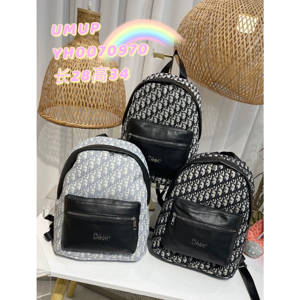 Tas Ransel DR fashion import 007