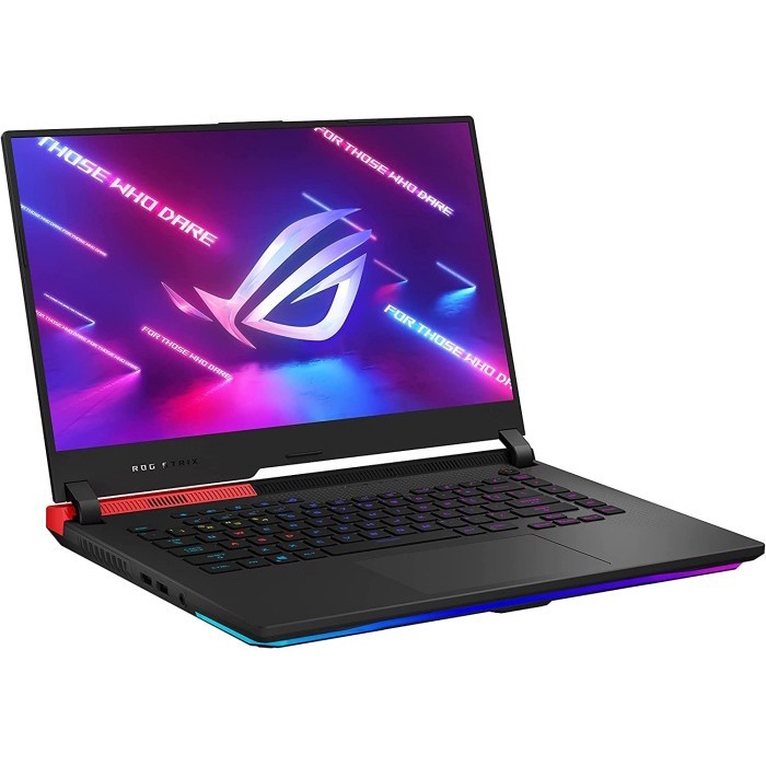 ASUS ROG STRIX G533QS RTX3080 8GB Ryzen 9 5900H 32GB 1TBSSD 15,6&quot; FHD Windows 11