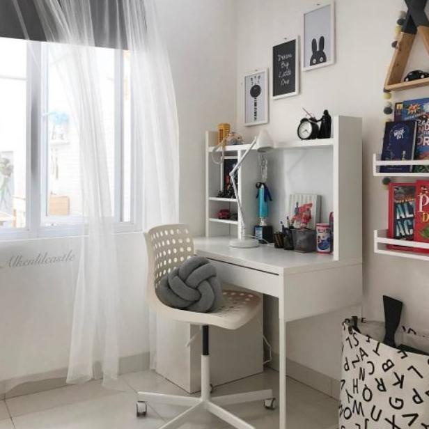 TERBAIK Vitras / vitrase / tirai vitras / gorden vitras vitrase