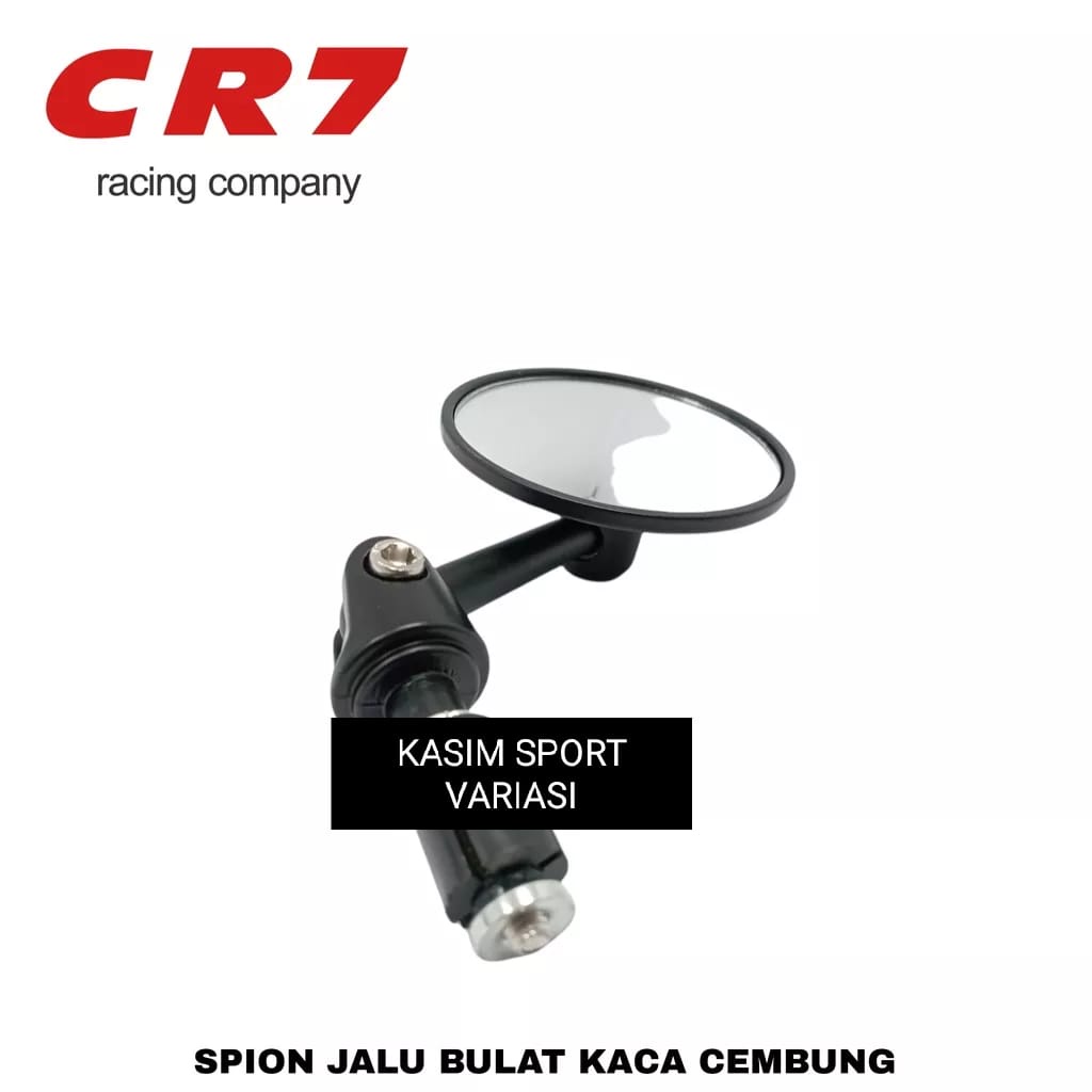 [rpmrace]spion jalu bulat spion bar and oval motor aerox nmax pcx lexi vario scoopy  fino beat mio universal dll