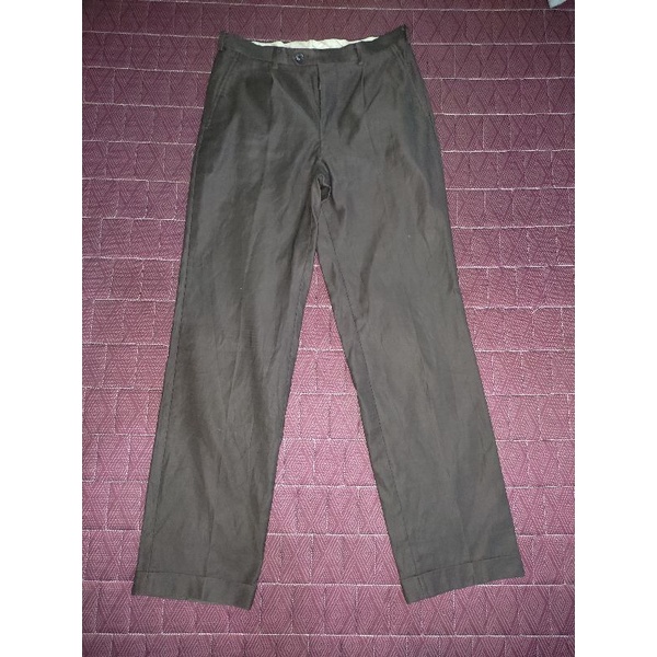 celana chino karl helmut