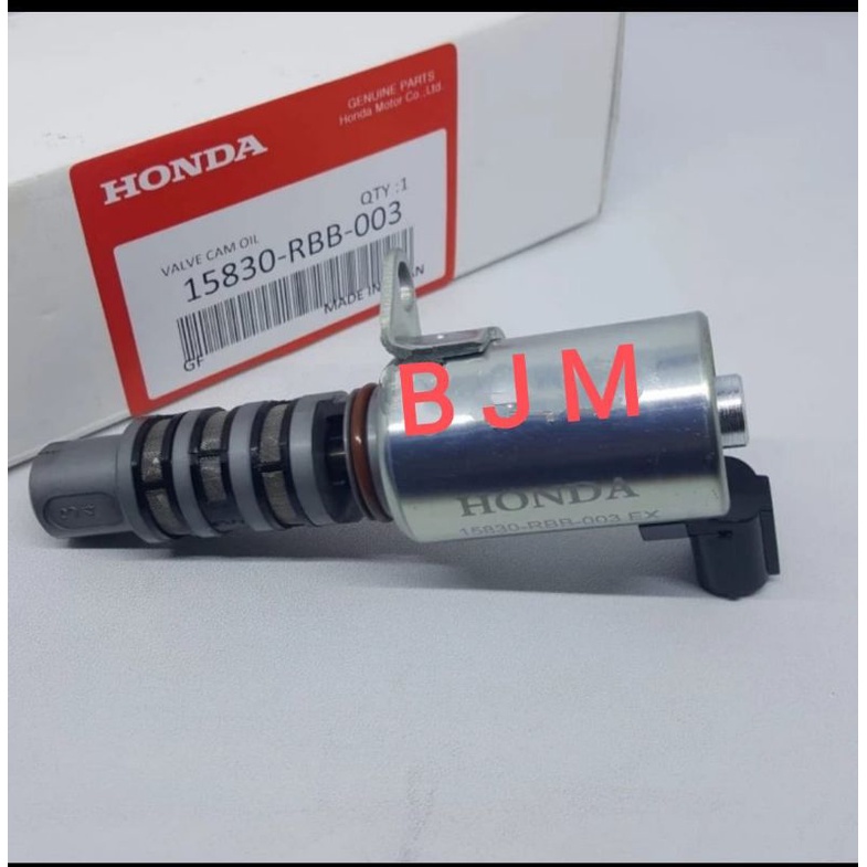 SENSOR OLI VVTI OCV HONDA CIVIC CRV 2000CC