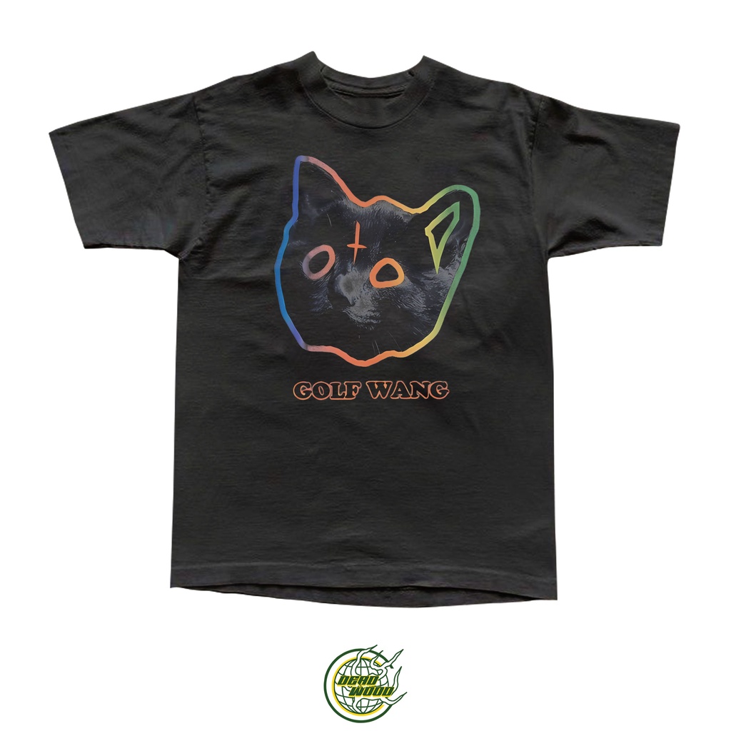 KAOS VINTAGE GOLF WANG BY TYLER THE CREATOR UNISEX