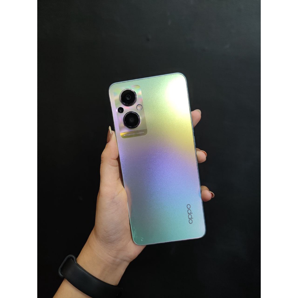 OPPO RENO 7Z 5G 8/128GB SECOND UNIT ONLY