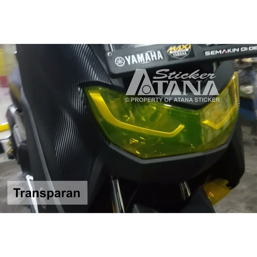 Skotlet Kuning Muda Lemon Glossy Doff Transparan Stiker Yellow Decal Anti Gores Gilap Metalik Dop Tembus Hybrid Smoke Variasi Aksesoris Dekorasi Motor Mobil Scolite Interior Eksterior Kaca Dinding Aquarium Kulkas Furniture Lampu Riting Sein Poklem Senja