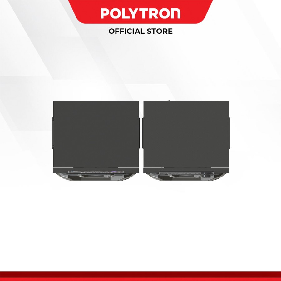 POLYTRON PAS 12AF15 / PAS12AF15 Active Speaker