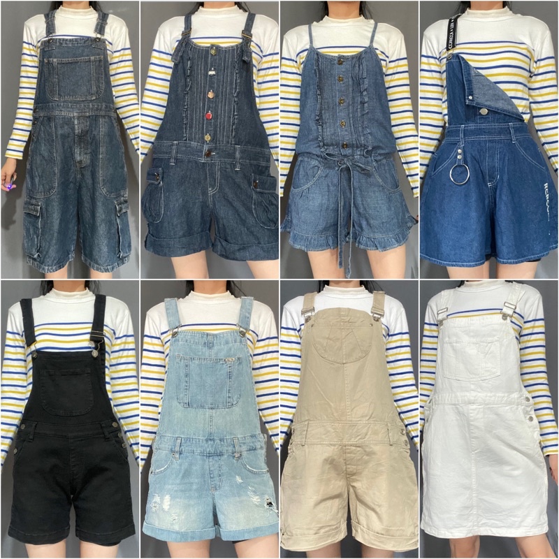 JUMSUIT PENDEK / JUMSUIT WANITA / DRESS OVER ALL / JUMSUIT JEANS WANITA / JUMSUIT KATUN / DRESS P . L  / DRESS MURAH / ATASAN WANITA / JP / JP JEANS / JP KATUN / JP PENDEK / JP PANTAI