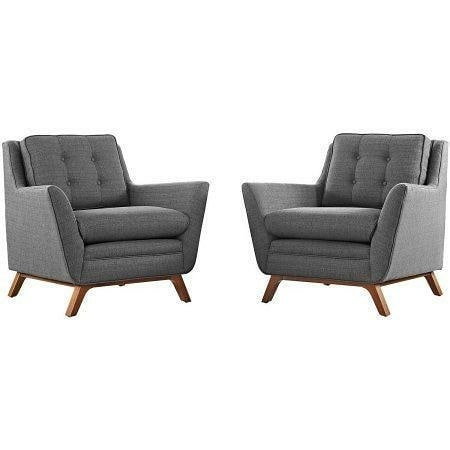 Set 2 Kursi Santai Atau Sofa Malas Depan Rumah | Kursi Teras Kayu Jati | Set Sofa Teras