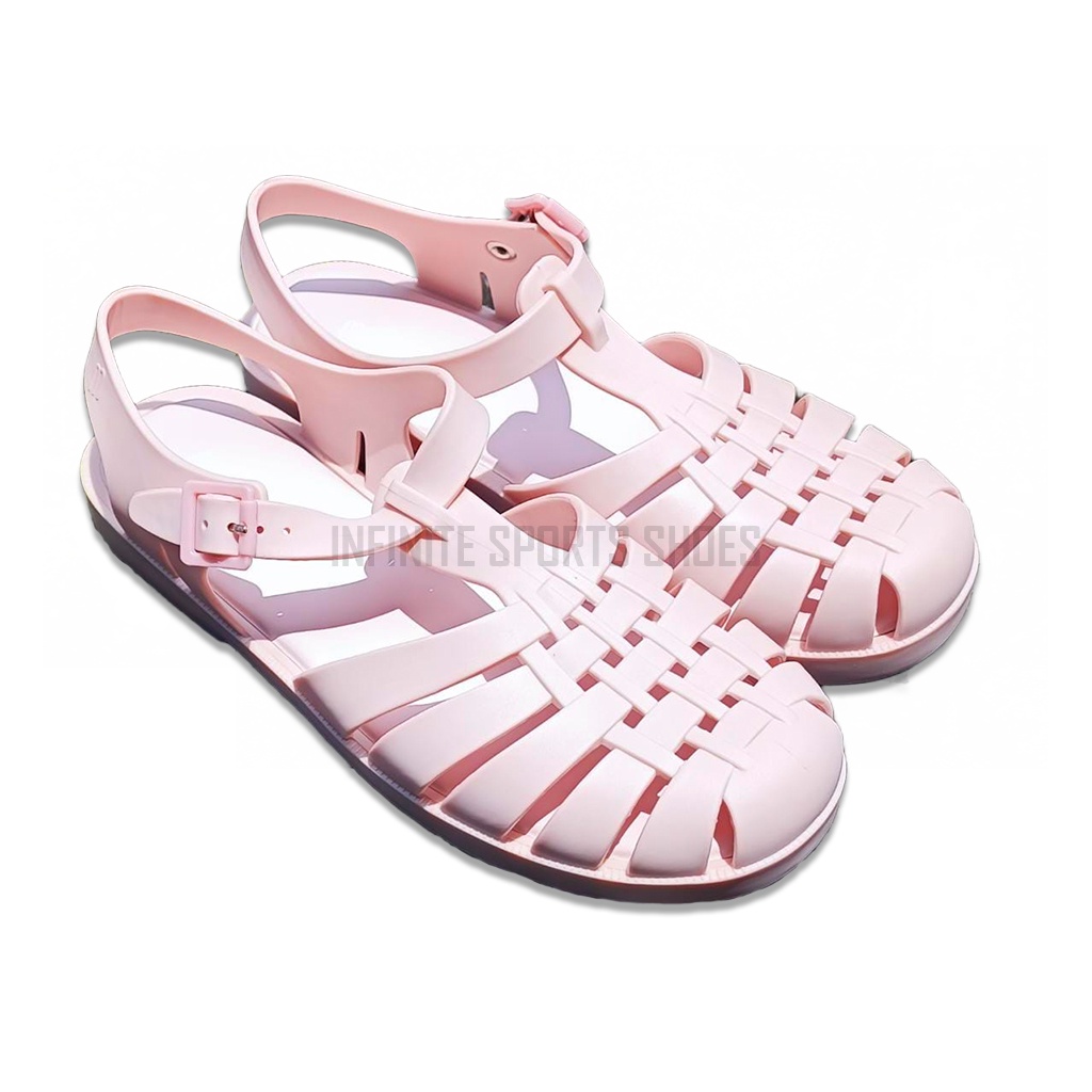 MELISSA POSSESSION DOFF / SANDAL WANITA / LOAFERS WANITA / FASHION WANITA / SENDAL KERJA WANITA - MELISSA POSSESSION DOFF