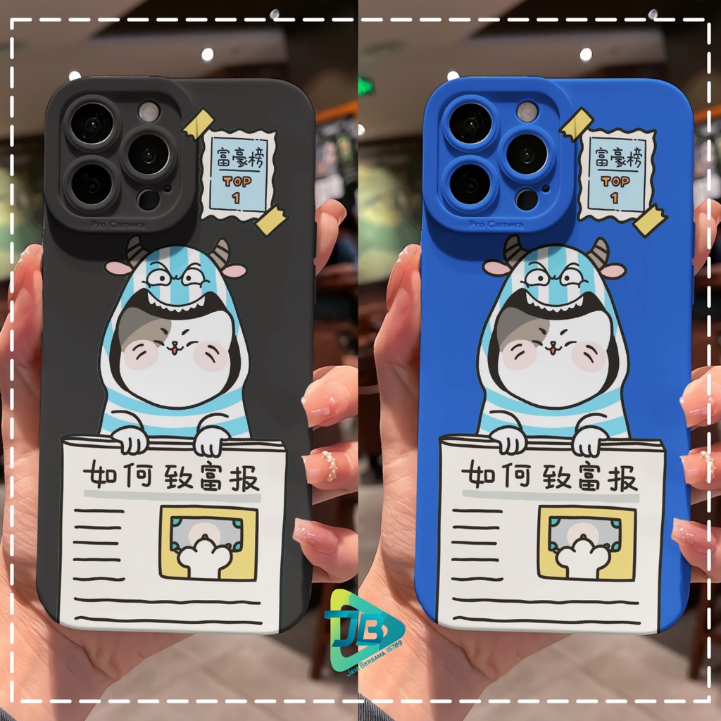 CUSTOM CASE SOFTCASE SILIKON PROCAMERA TOP CUSTOM XIAOMI REDMI 6A 8 8A PRO 9 9A 9C 10A NOTE 8 9 10 10S POCO M3 M4 JB7457