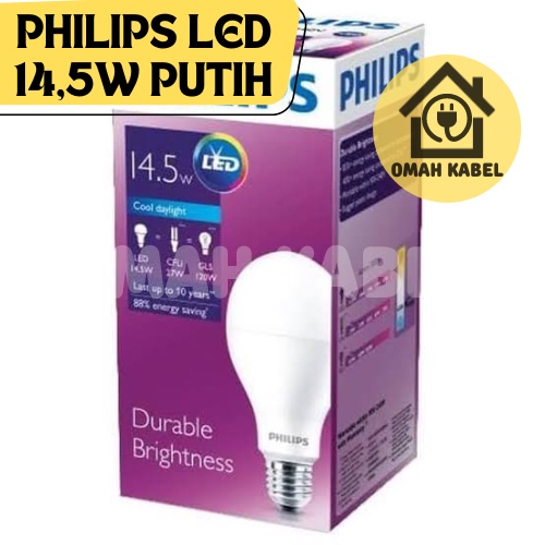 PHILIPS LED 14.5W