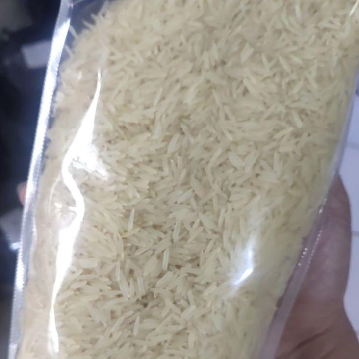 

✴ Beras Basmati Murah 1 kg repack- ✮